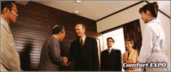 專(zhuān)業(yè)會(huì)展服務(wù)，助力遼寧企業(yè)邁向世界舞臺(tái)